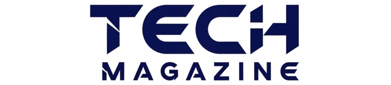 Tech Magazine