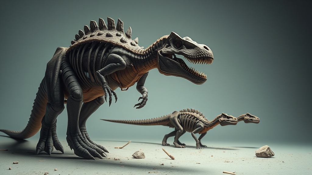 Unbelievable Dino Fossils Just Changed Everything We Knew About Armored Dinosaurs