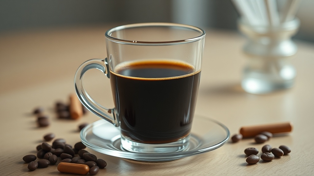 Coffee Could Mess With Your Antibiotics and Heres Why You Should Care