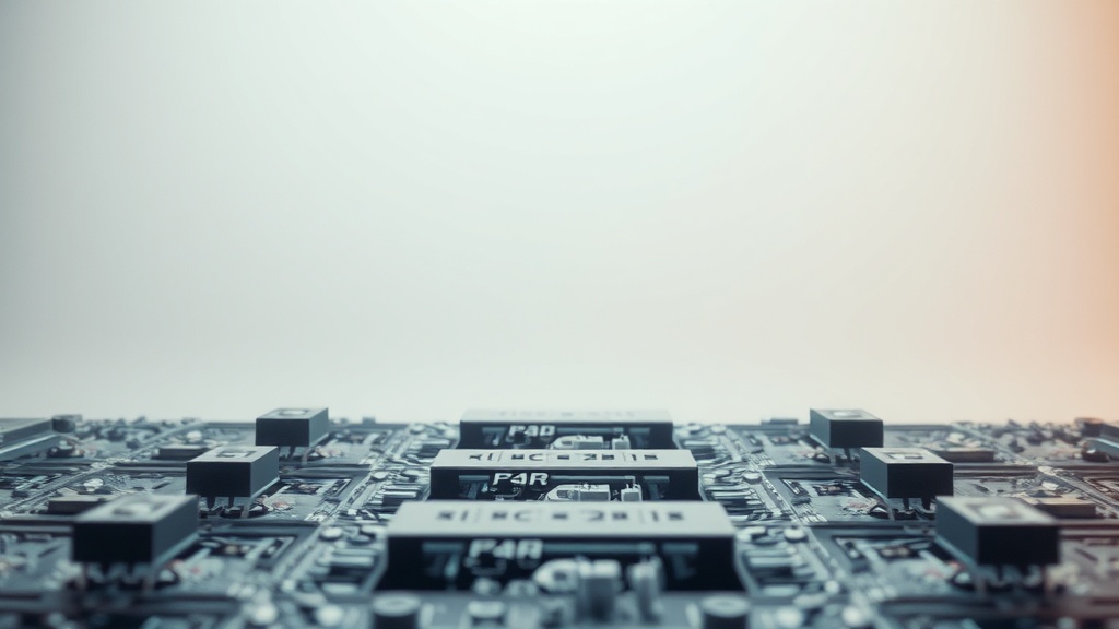 Applied Materials Stock Hold Alert: China Risks and AI Demand Shakeup