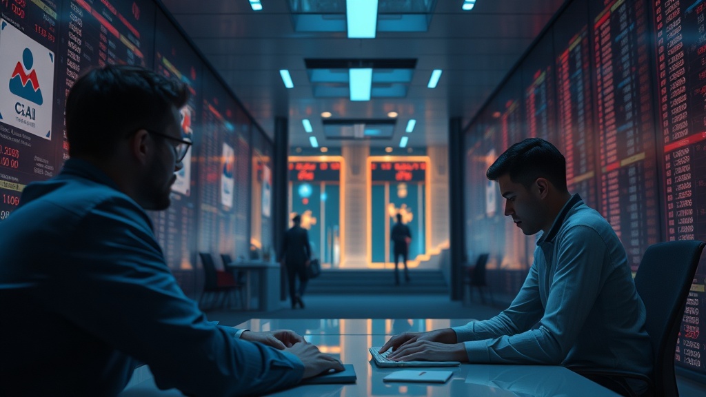 C3.ai Stock Could Drop More Soon Heres Why Experts Are Worried