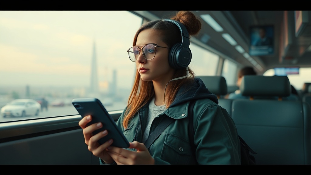 AI Travel Hacks Gen Z Loves But Wont Fully Trust Yet