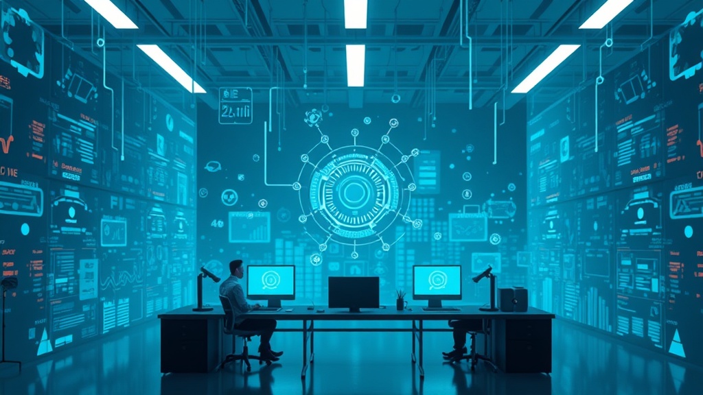 How AI Can Level Up Every Industry in the US and Why It Matters