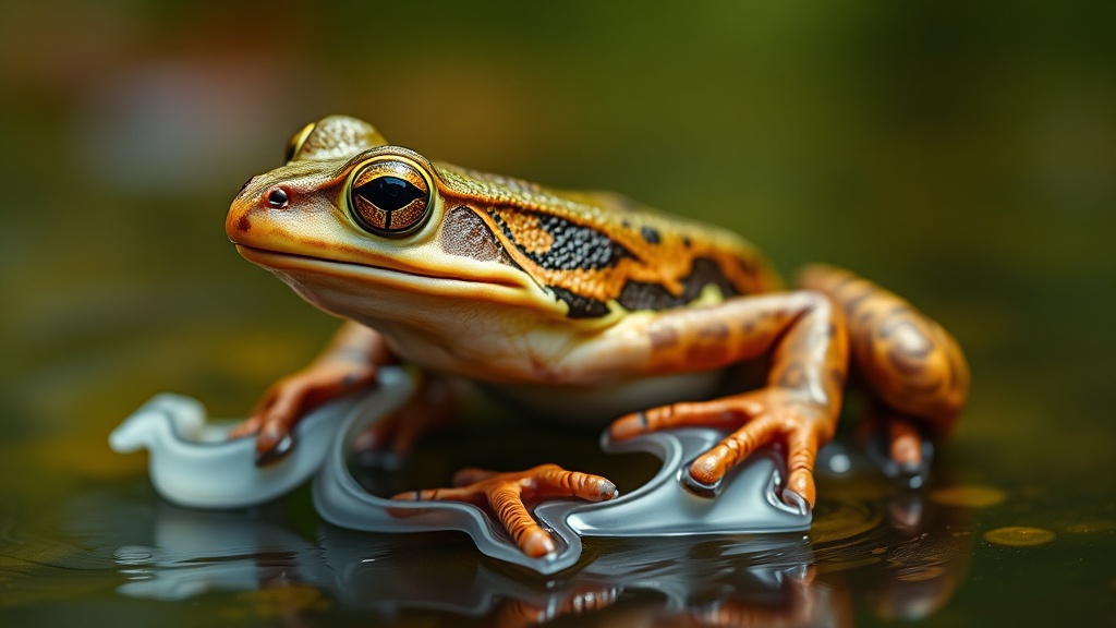 How to Catch Frogs Like a Pro: Easy Tips and Tricks